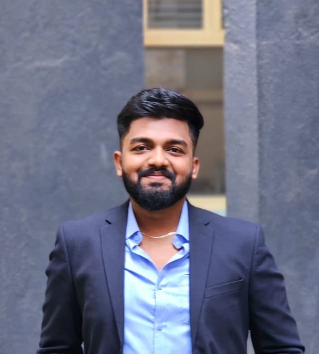 Azim Baji Krishna